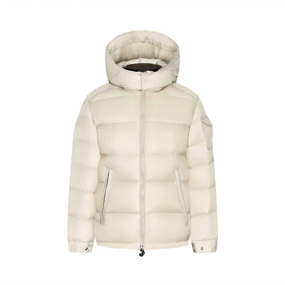 24年升级款加厚经典外套