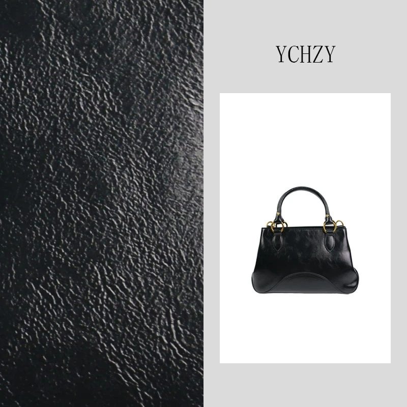 YCHZY· 原创设计   真皮高定单肩斜挎包   TH6650