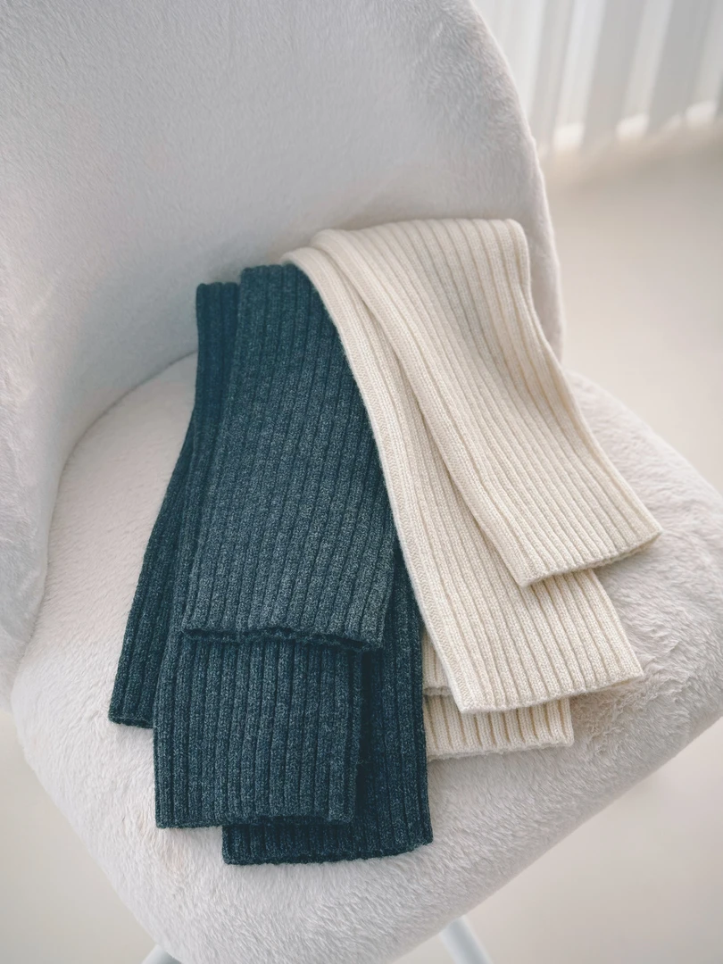 恩佑宁 奢牌供应商核心纱线全羊毛 手环