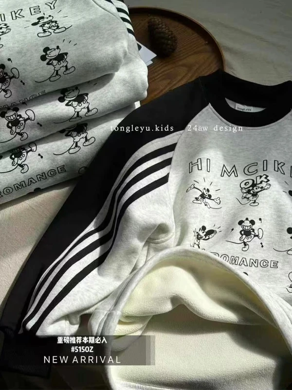 XDXX小东小西童装男童女童秋冬清仓XDXX