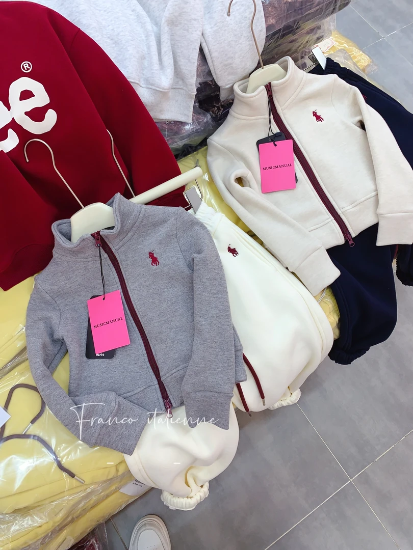 XDXX童装小中大童清仓（直播间专用链接）