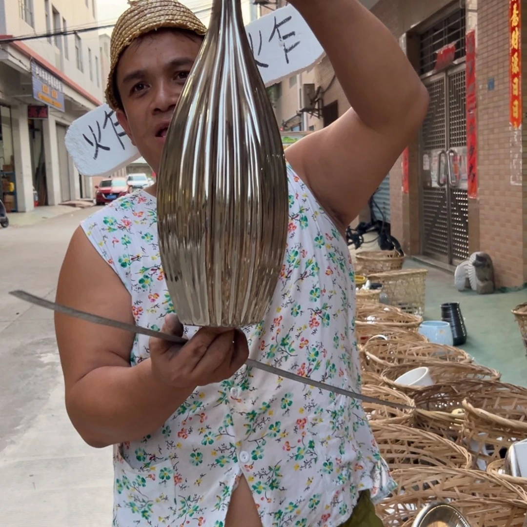 摆件162 号高中低温陶瓷工艺饰品