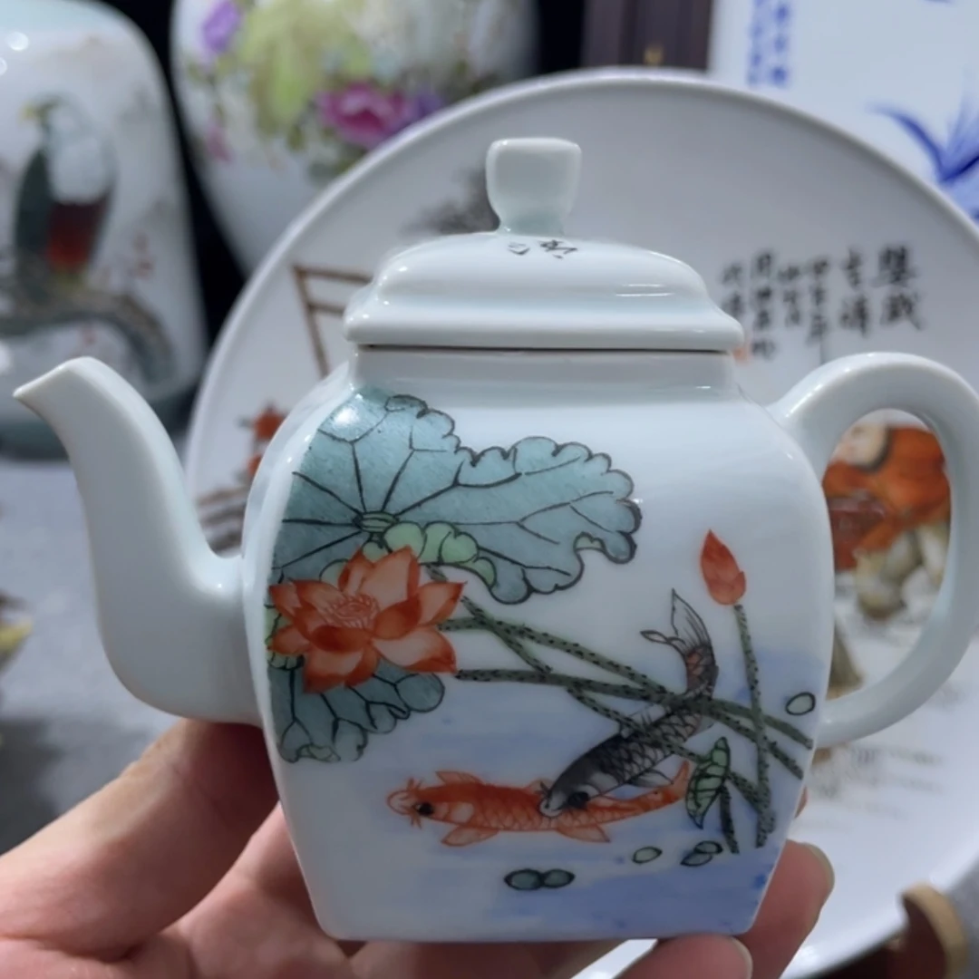 【闪购商品】陶瓷杯