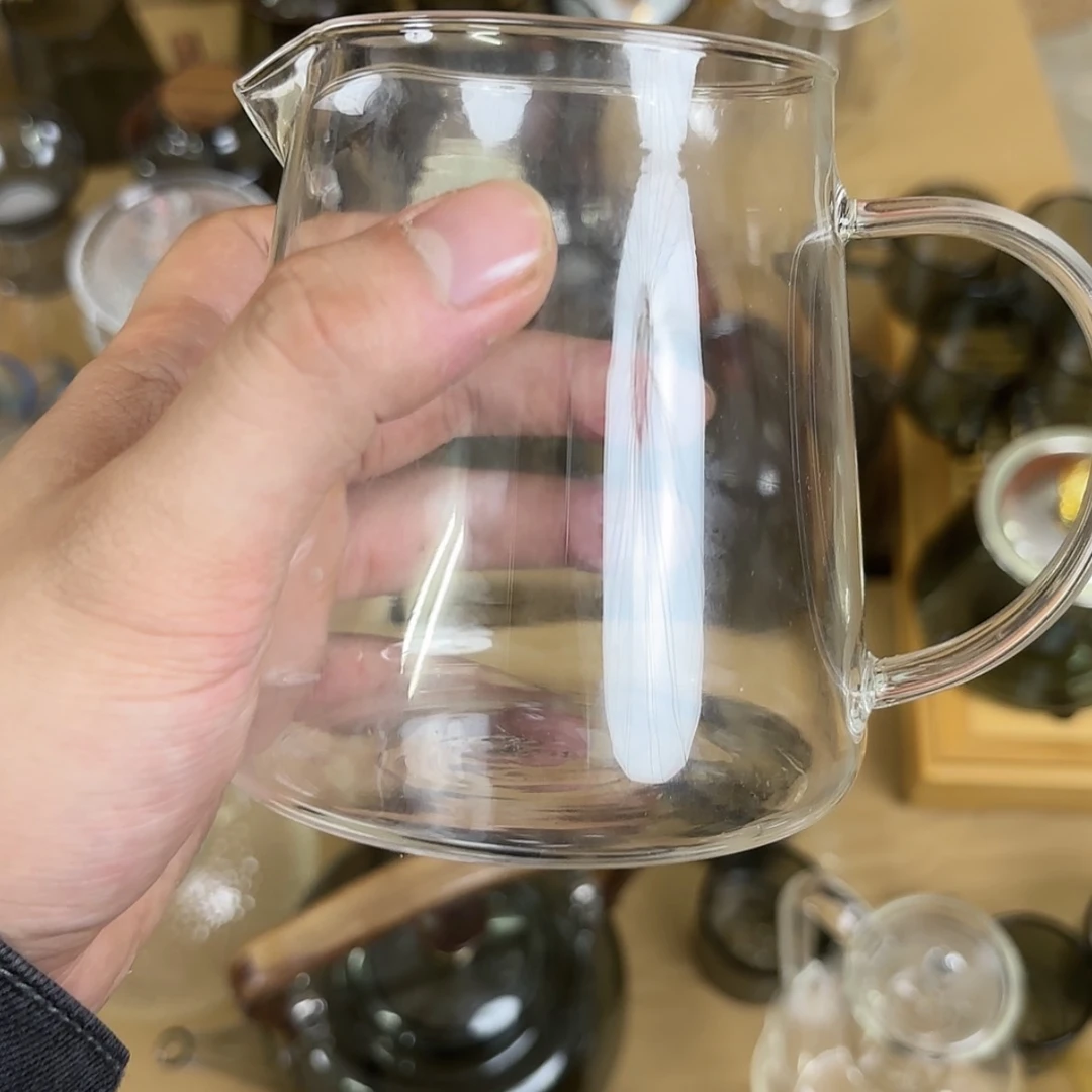 【闪购商品】玻璃11