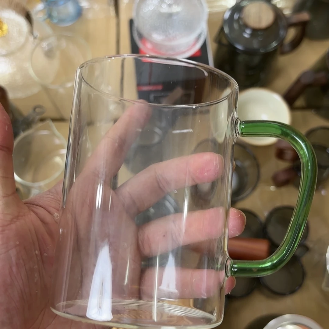 【闪购商品】玻璃111