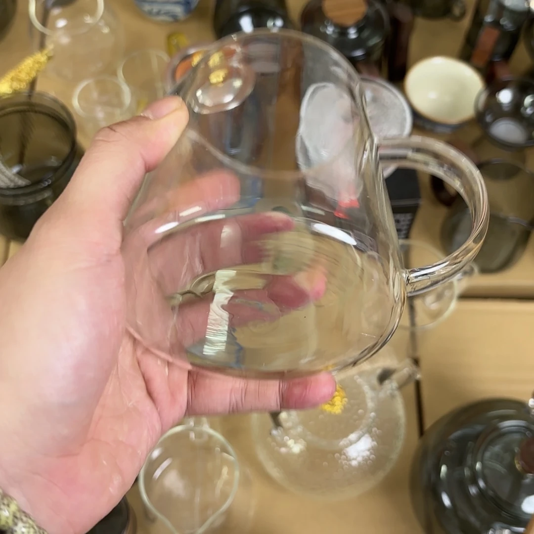 【闪购商品】玻璃11