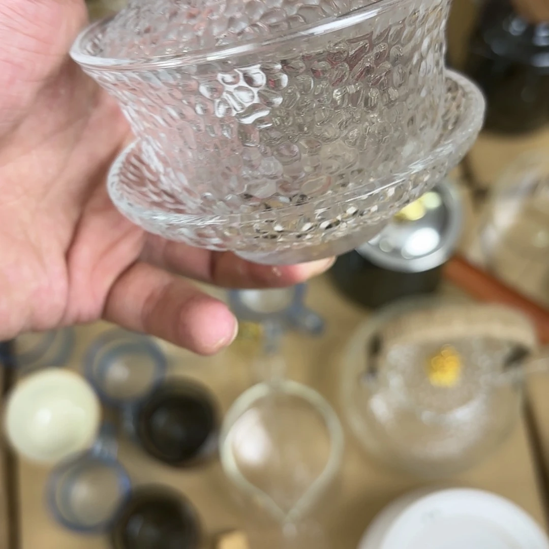 【闪购商品】玻璃111