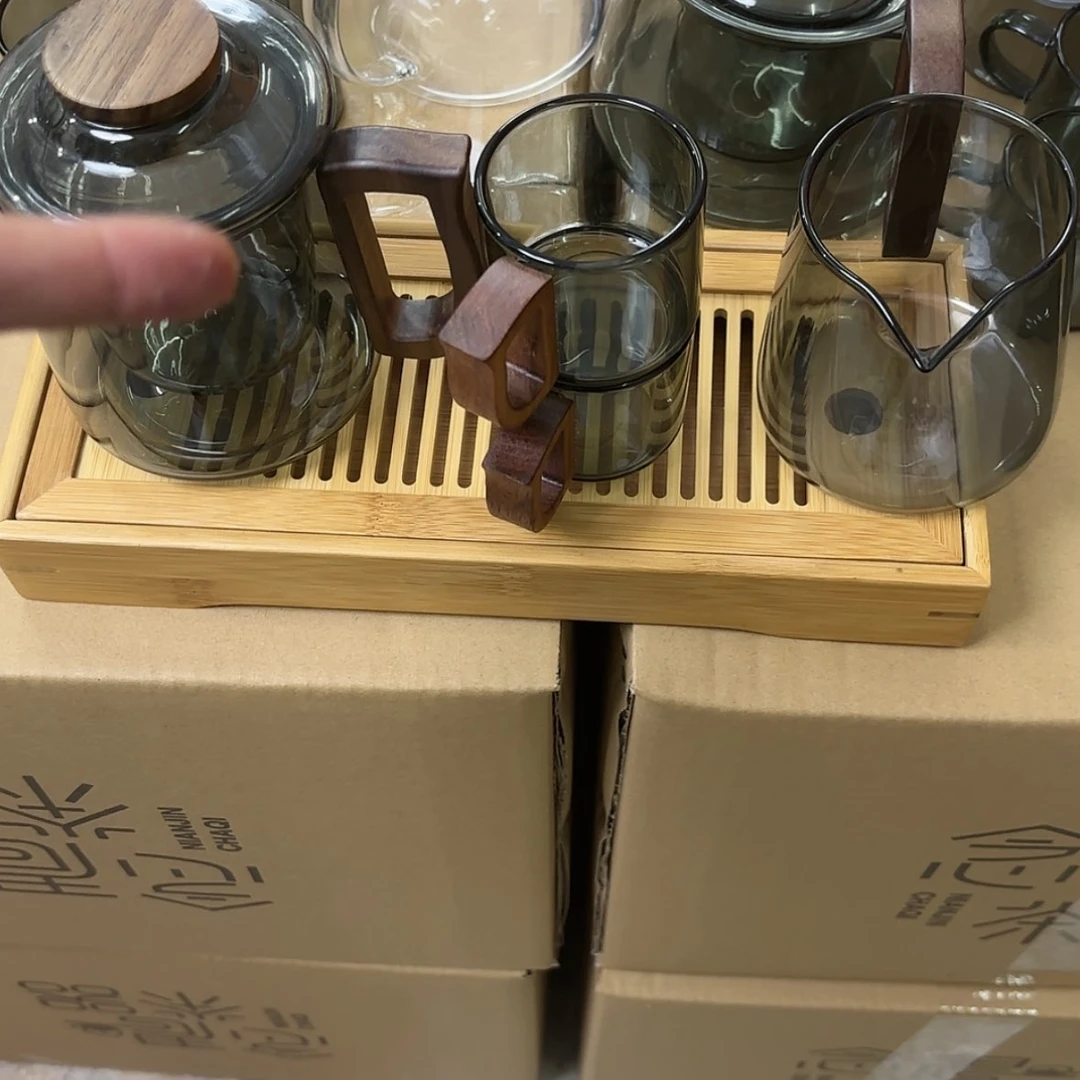 【闪购商品】玻璃11