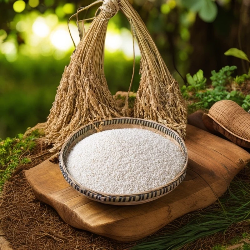 贵州从江香禾糯米高山农家煮粥杂粮包粽子汤圆糍粑做酒用2024新米