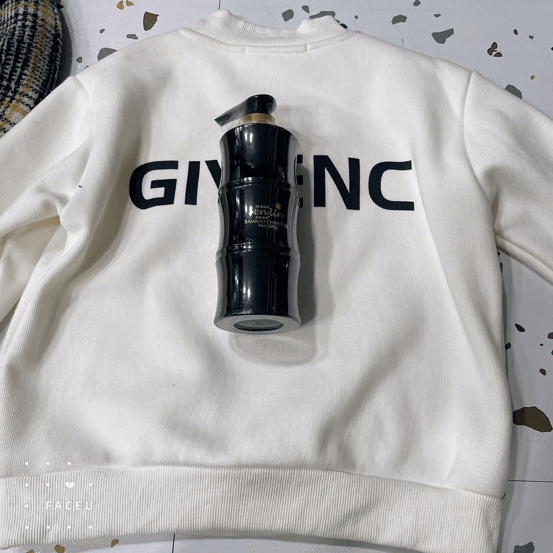 311126现货《身体乳》小涵家韩版儿童休闲舒适时尚打底衫