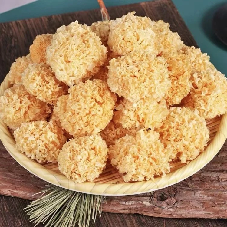 HAIQINTANG/海沁堂小银耳干货80g软糯爽滑