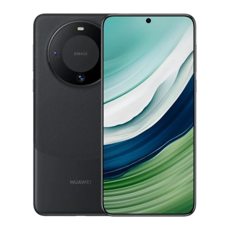 99新 Huawei/华为 Mate 60 pro(12GB/256GB)【二手资源机】