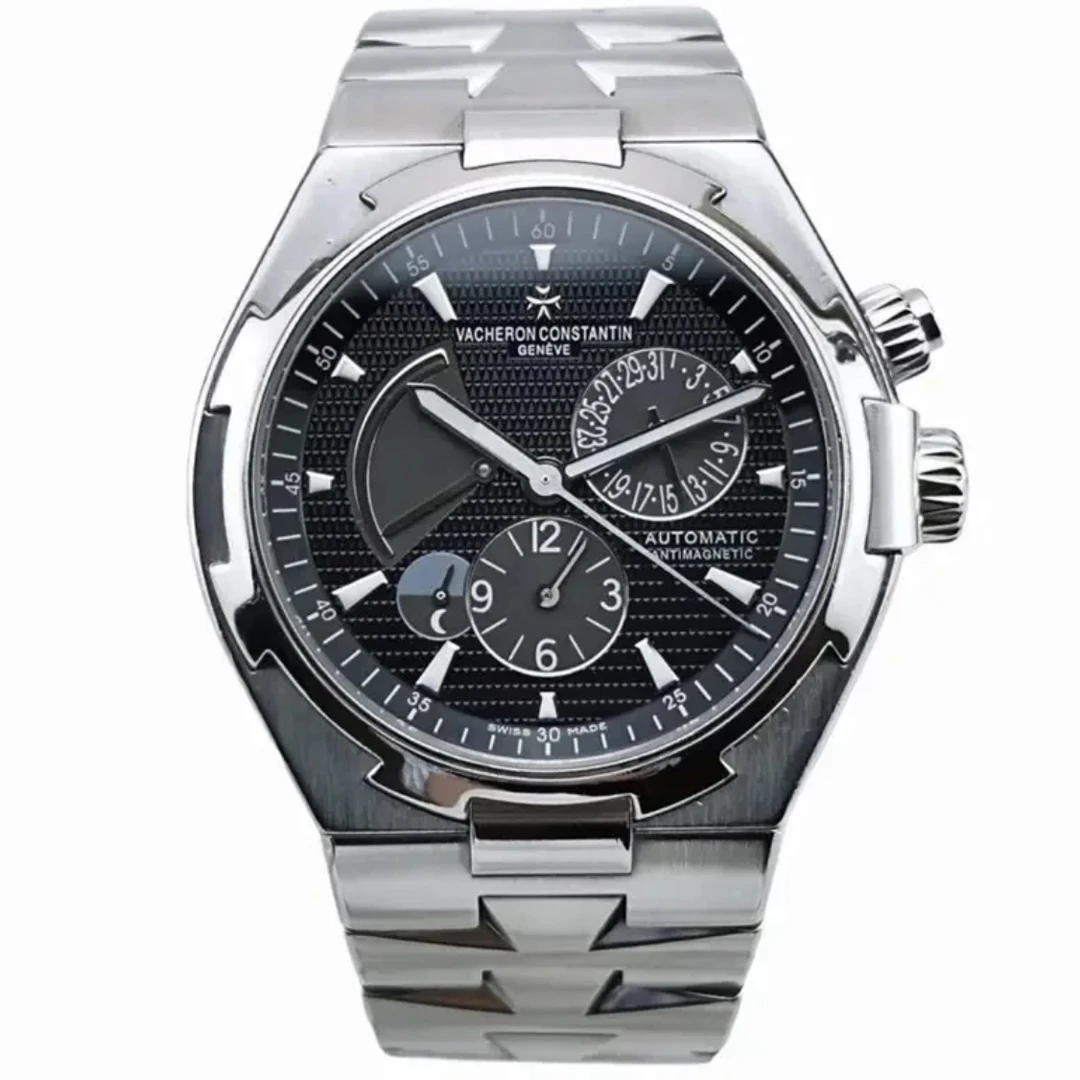 99新 Vacheron Constantin/江诗丹顿 纵横四海47450/单表