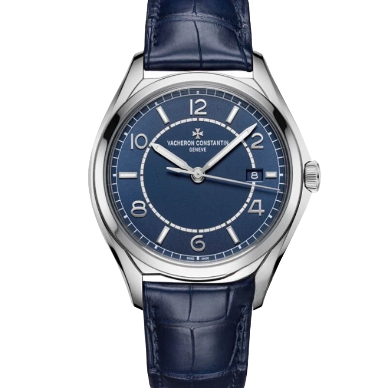 99新 Vacheron Constantin/江诗丹顿 伍陆之型/4600E/全套机械表