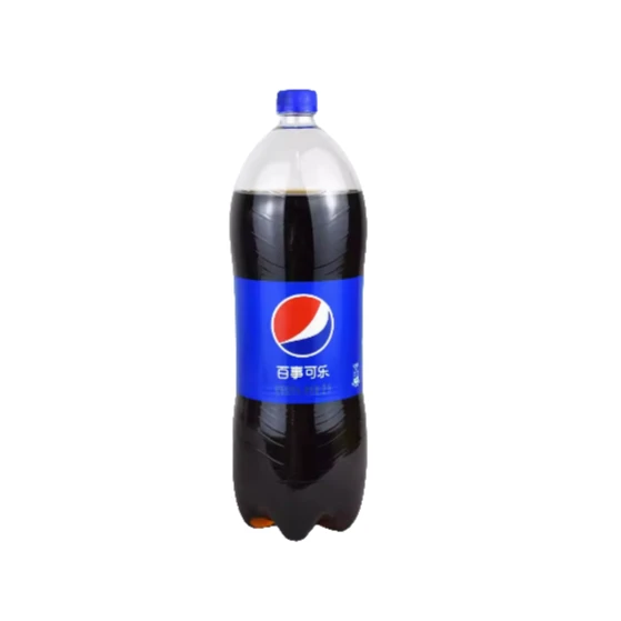 Pepsi/百事可乐2L
