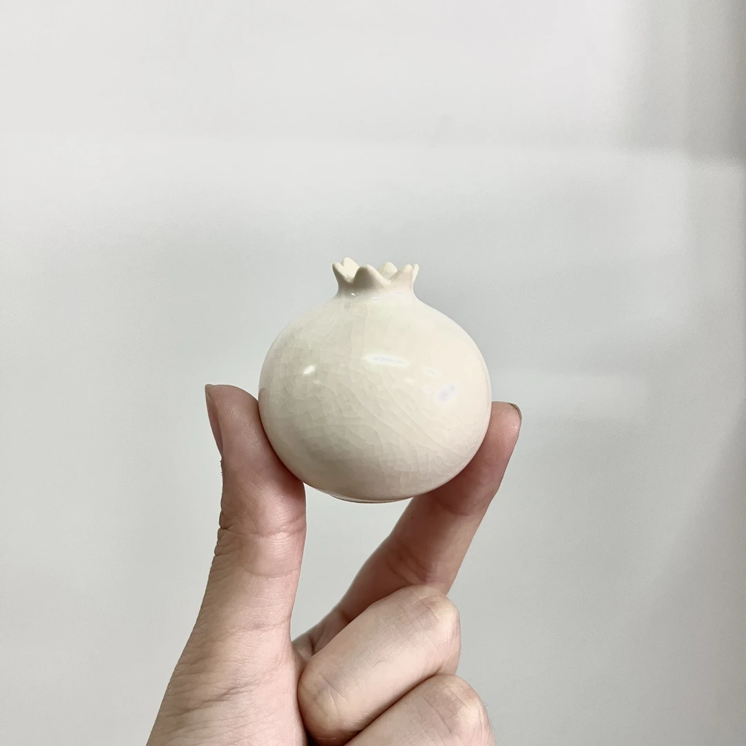 霖松堂-石榴茶宠（会开片可养线）