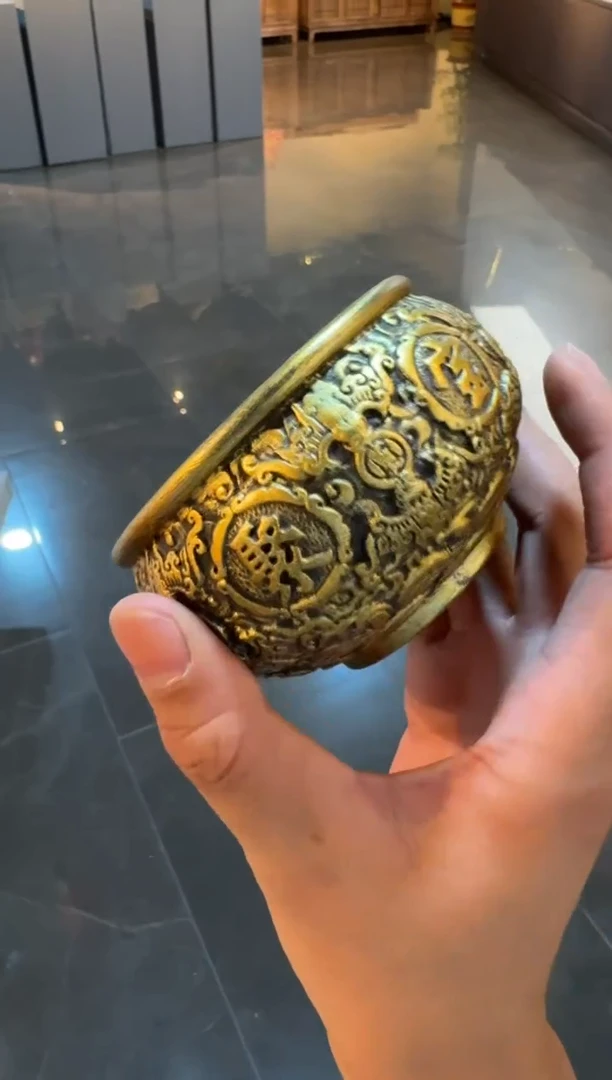【闪购商品】聚宝盆-----------------