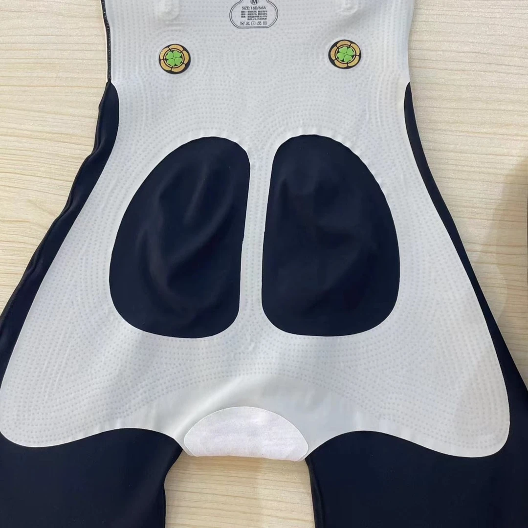 乳酸高腰款悬浮裤