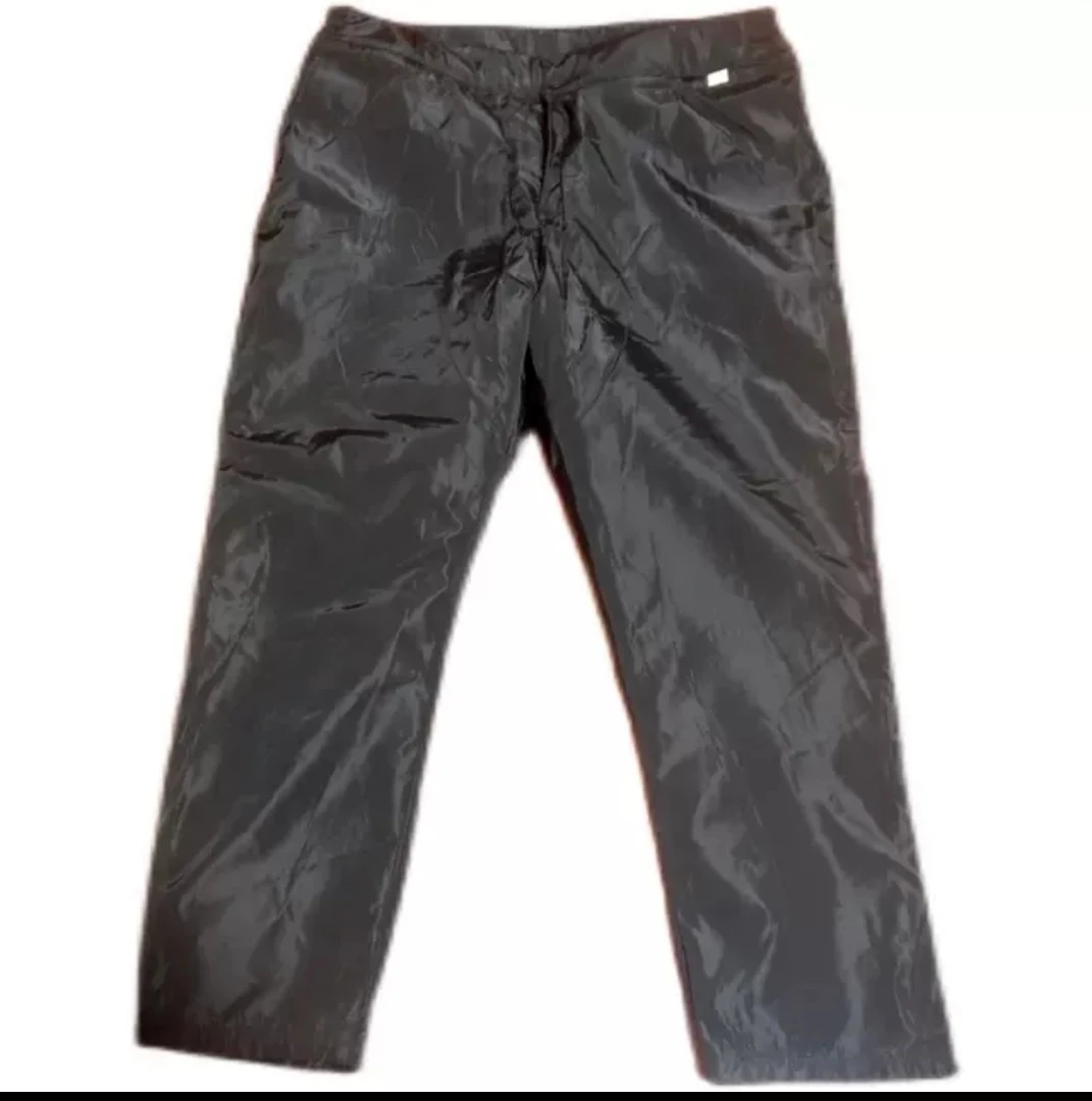 大海推荐呼伦贝尔纯羊皮棉裤（包邮）