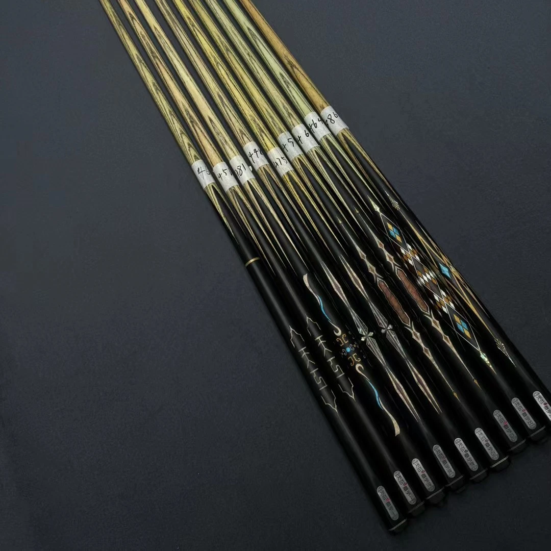 阿钟甄选 阿钟精选球杆