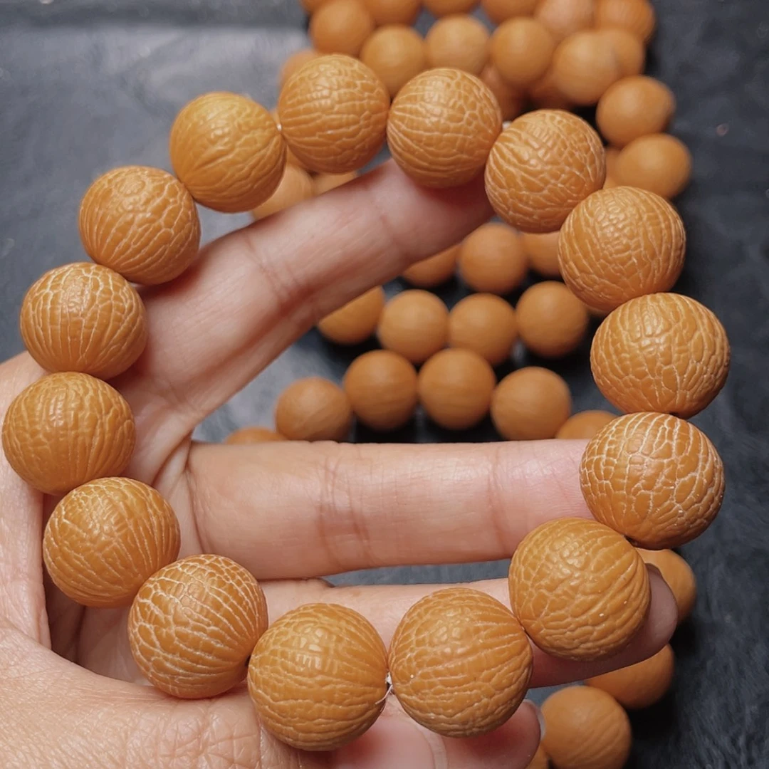 【闪购商品】猴头核桃吊坠醉****616