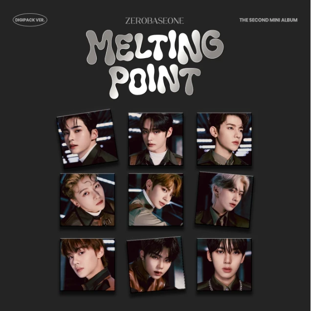 【哈哈哈LAND】【国现】zb1MELTINGPOINT mini2 合集