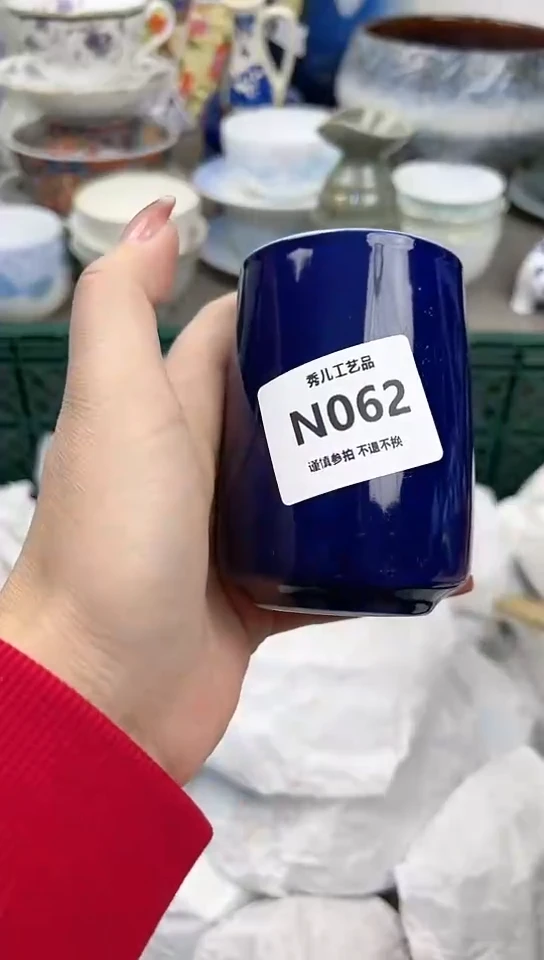 【闪购商品】陶瓷碗062