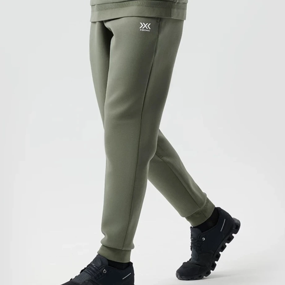 XBIONIC橡树城市运动卫裤户外运动保暖透气休闲裤 男 XPM-22141