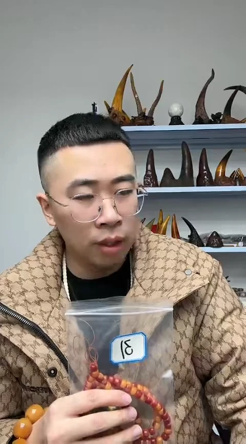 【闪购商品】工艺品根雕31
