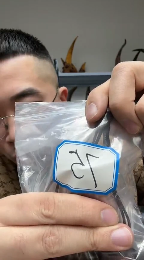 【闪购商品】工艺品根雕75