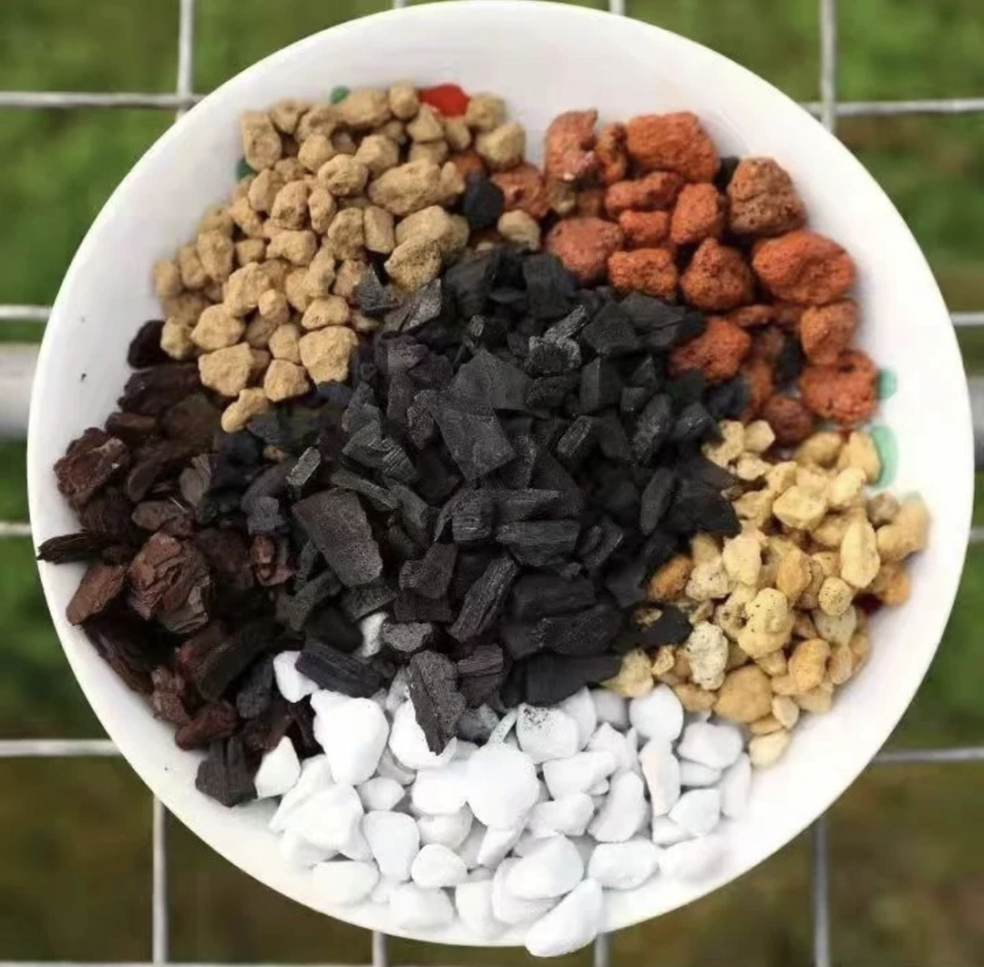 兰花专用植料多合一通用土适合多种花卉