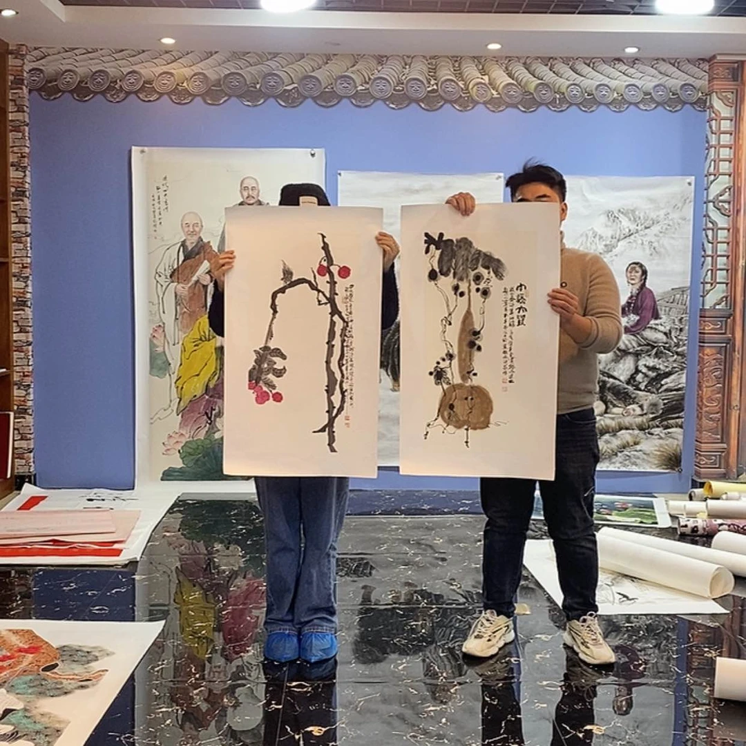 【闪购商品】书法宣纸