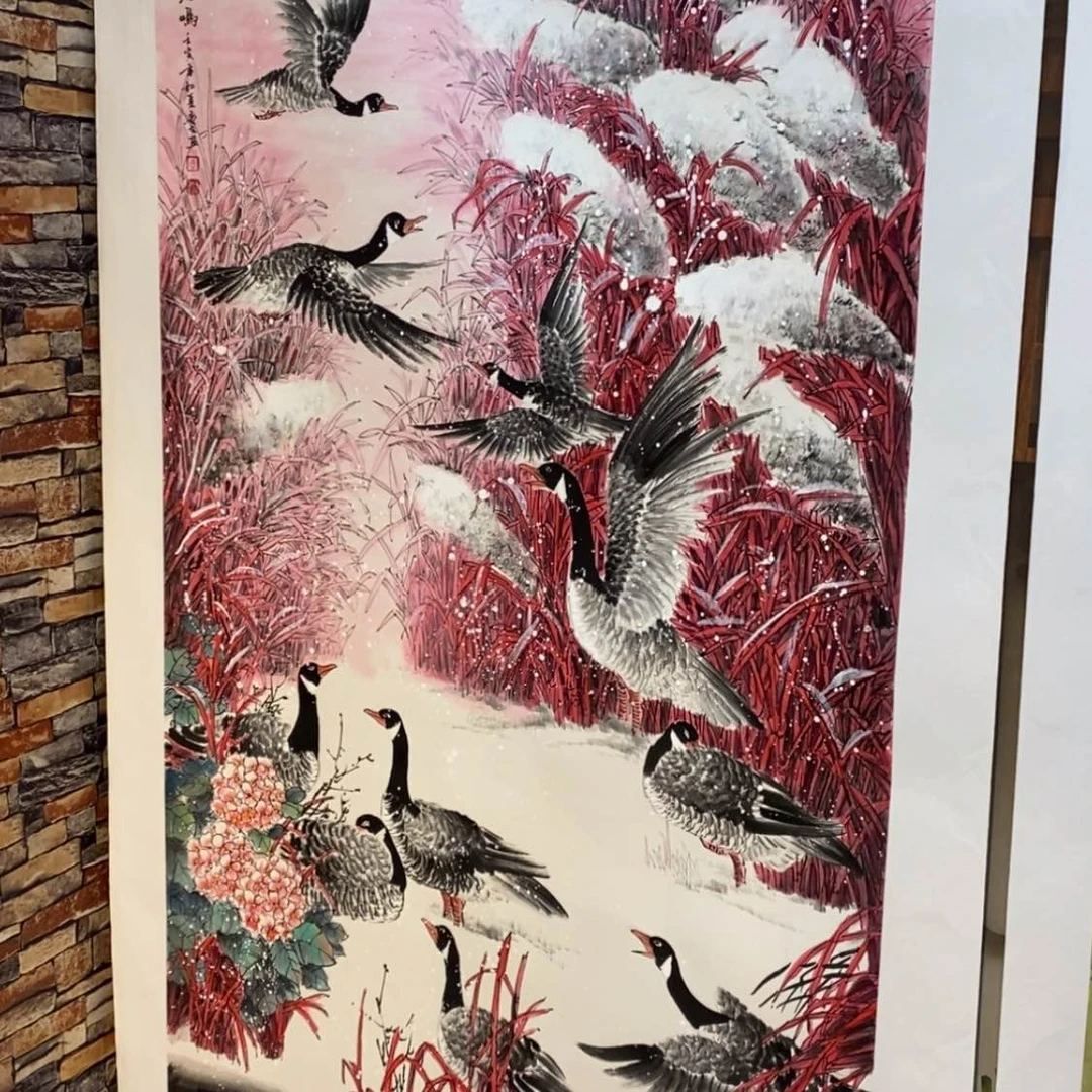 【闪购商品】书法宣纸