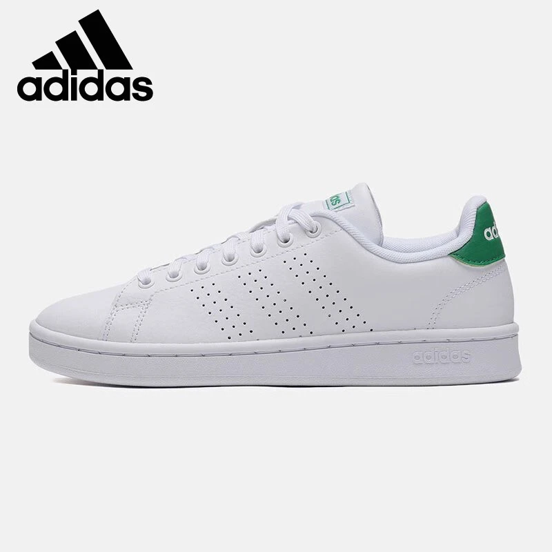 adidas/阿迪达斯板鞋男鞋女鞋新款百搭小白鞋运动休闲板鞋 F36424