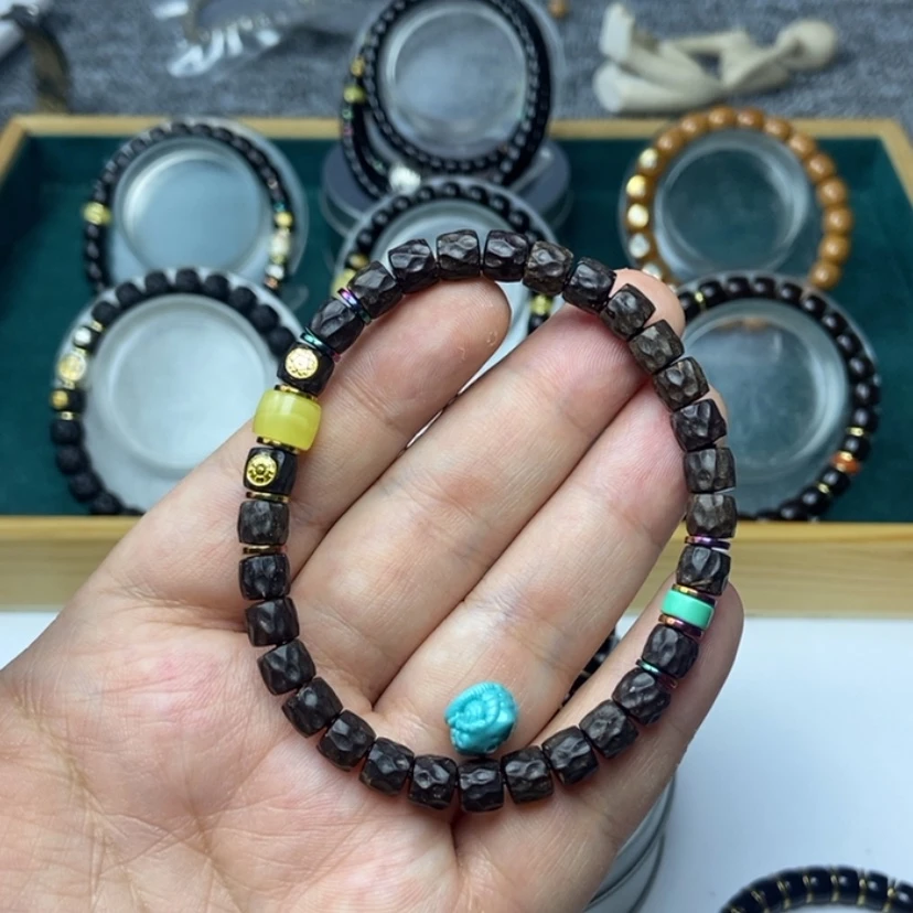 【闪购商品】椰蒂手串