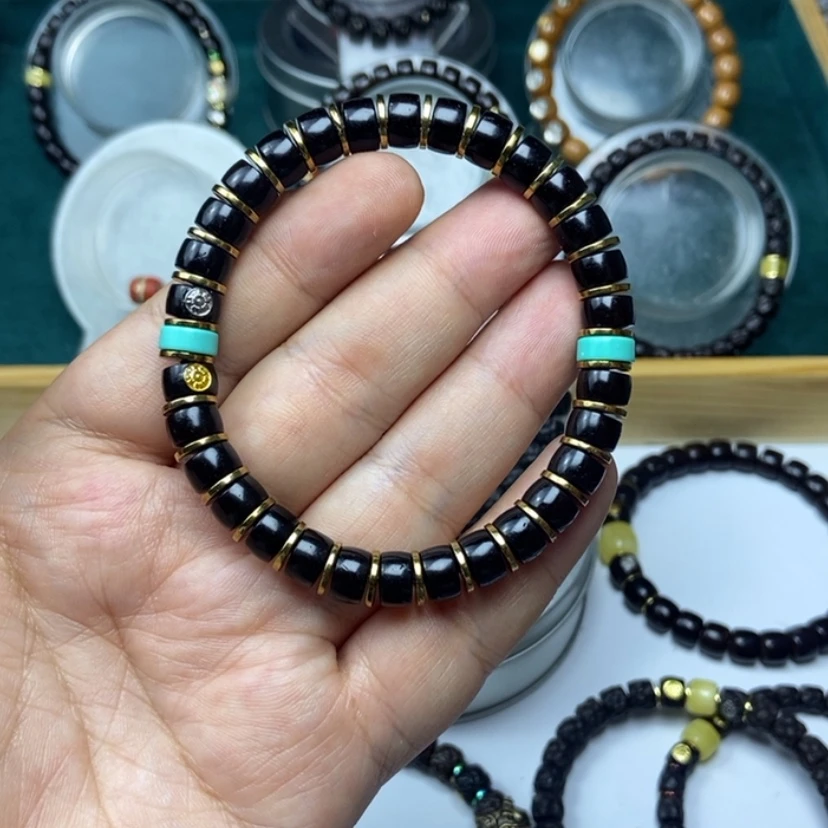 【闪购商品】椰蒂手串