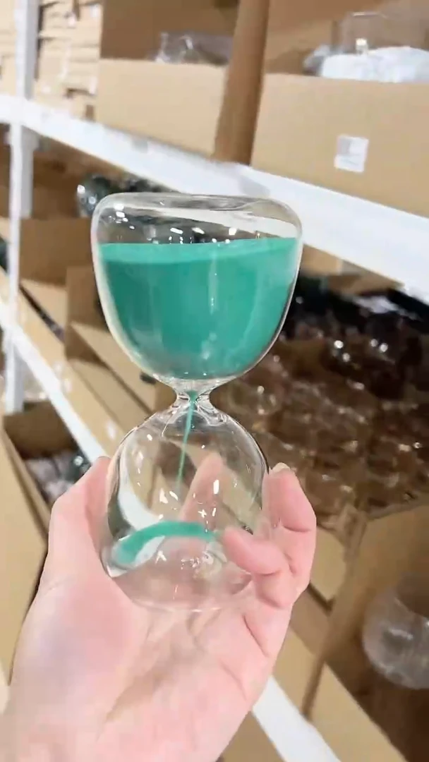 【闪购商品】宜家绿色沙漏