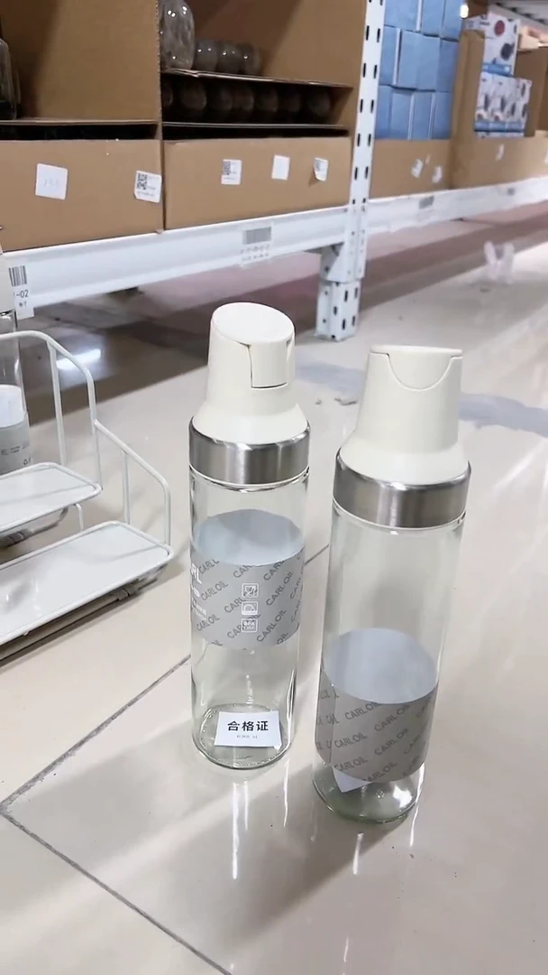 【闪购商品】飞鱼油壶-白*2