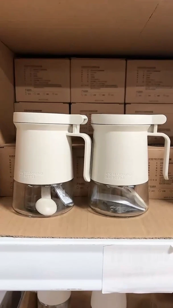 【闪购商品】两只装(调料盒)