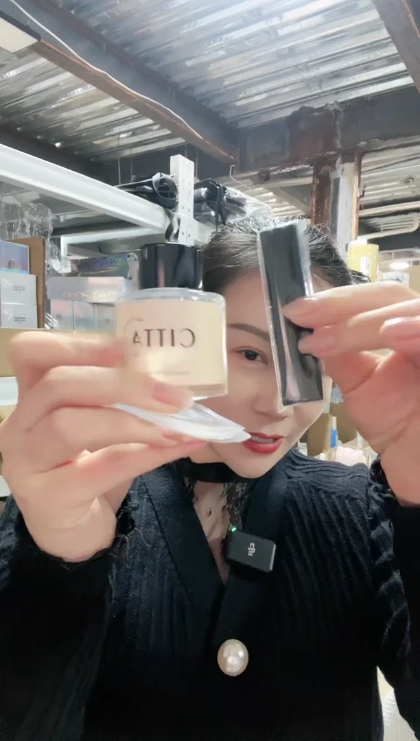 【闪购商品】西苔-车载香薰-白桃公主