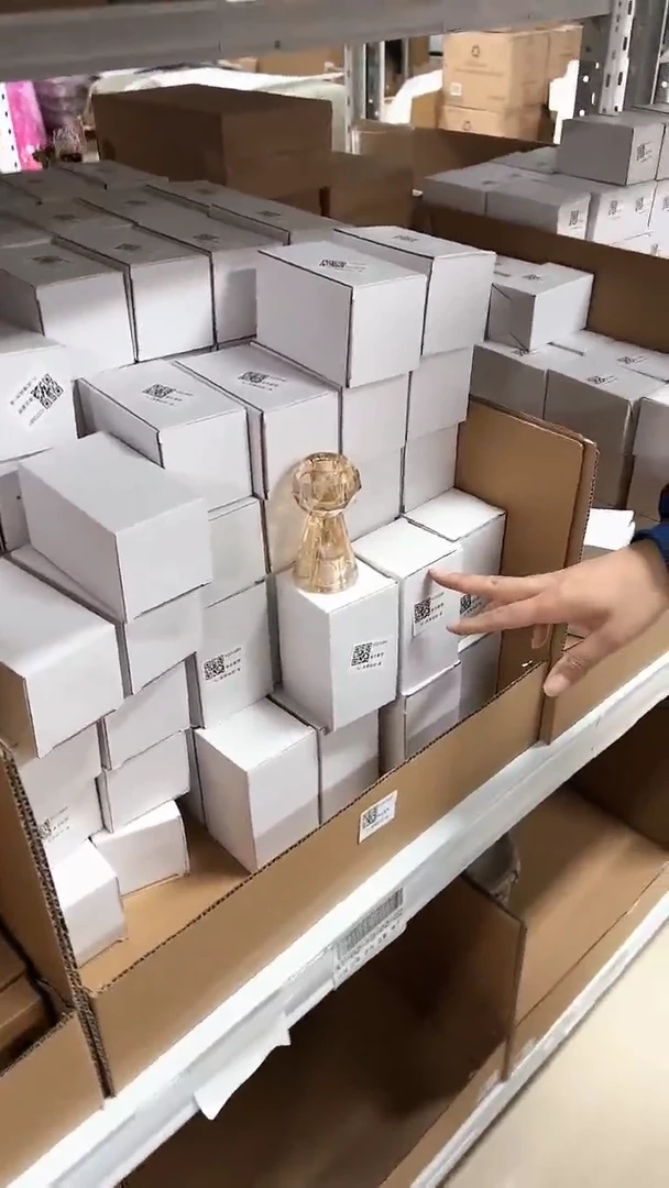【闪购商品】天使烛台-金