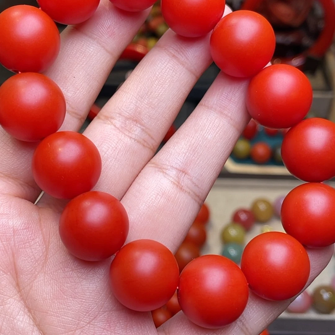 【闪购商品】玛瑙/玉髓手串未镶嵌