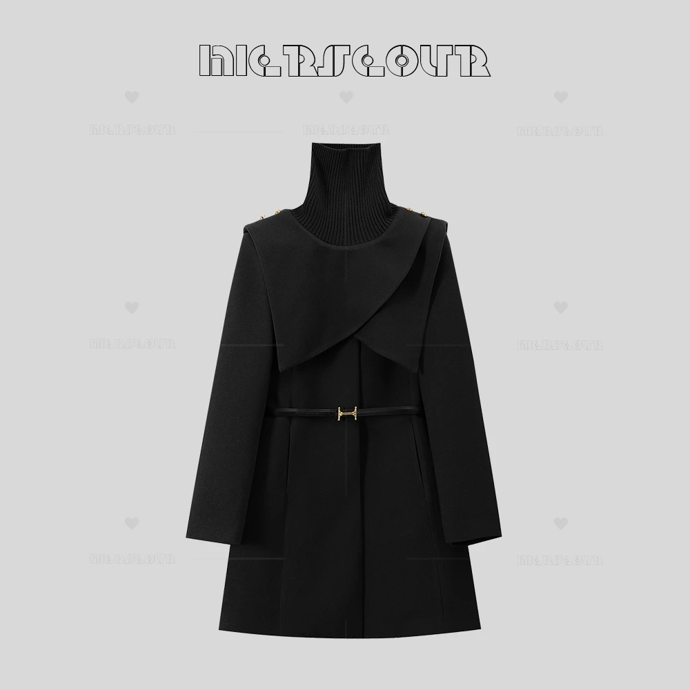 新款简约时尚气质羽绒外套8832216