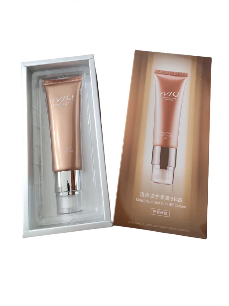 瑾泉滢护柔雾BB霜50g