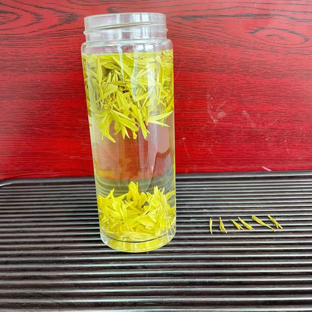 【新品 】秀 峰 明前款H330 明前高货小芽黄金芽