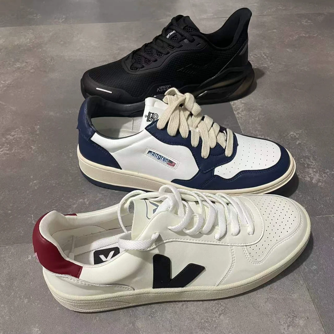 四季断码户外休闲男女鞋（部分微瑕，完美主义者勿拍）