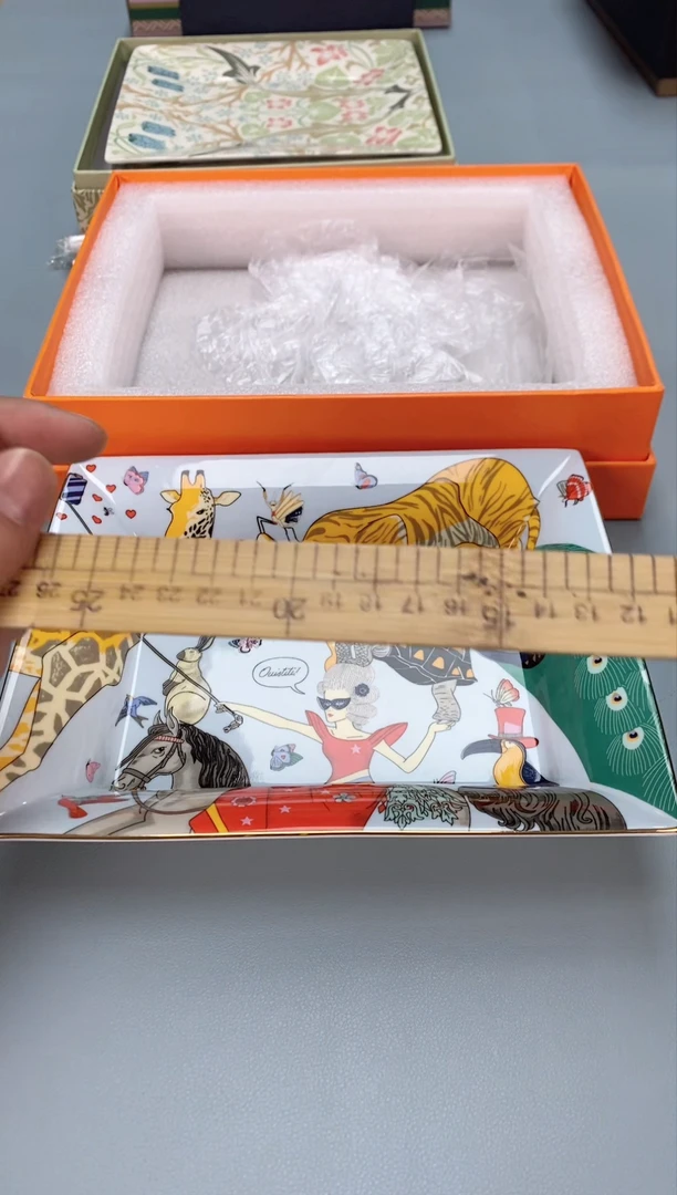 【闪购商品】瓷片不退不换 谨慎参拍