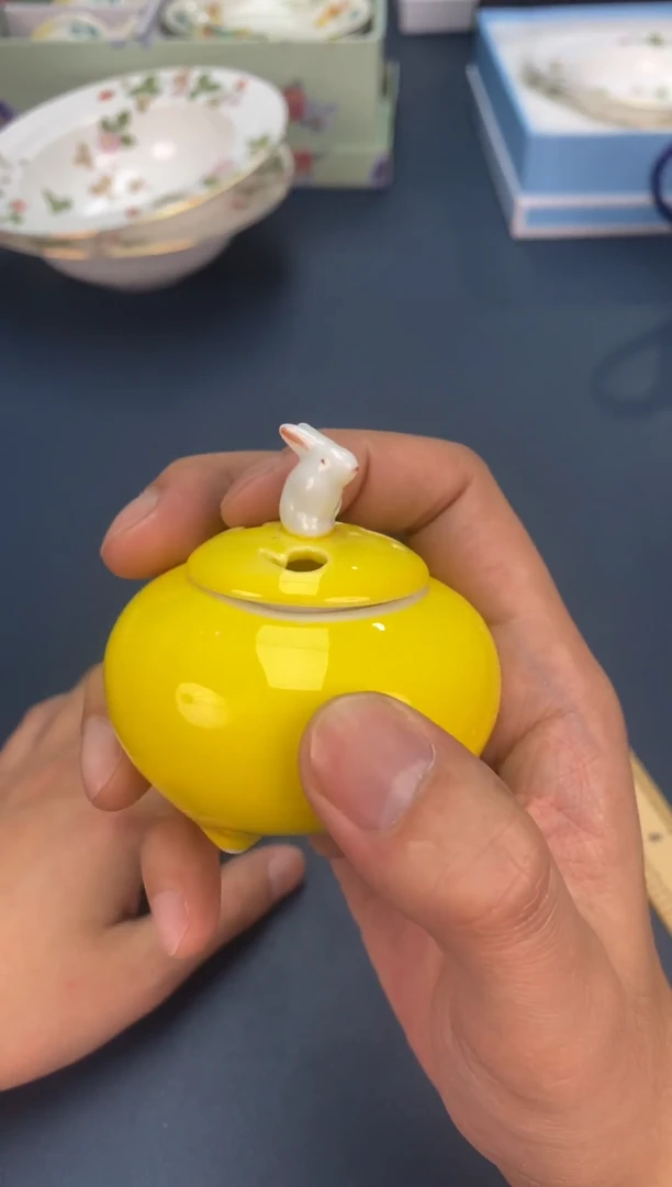 【闪购商品】瓷片谨慎参拍不退不换