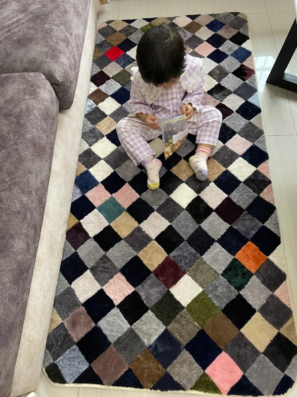 羊毛褥子皮毛一体单双人床垫加厚老人防寒防潮宿舍羊剪绒垫子新品