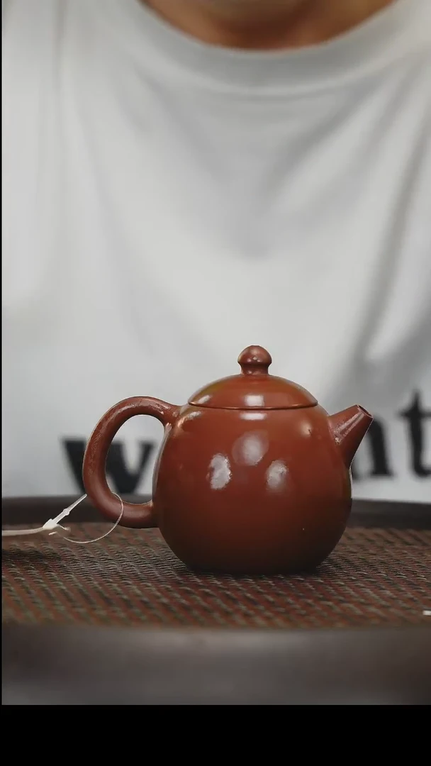 【闪购商品】紫砂茶壶紫砂茶壶